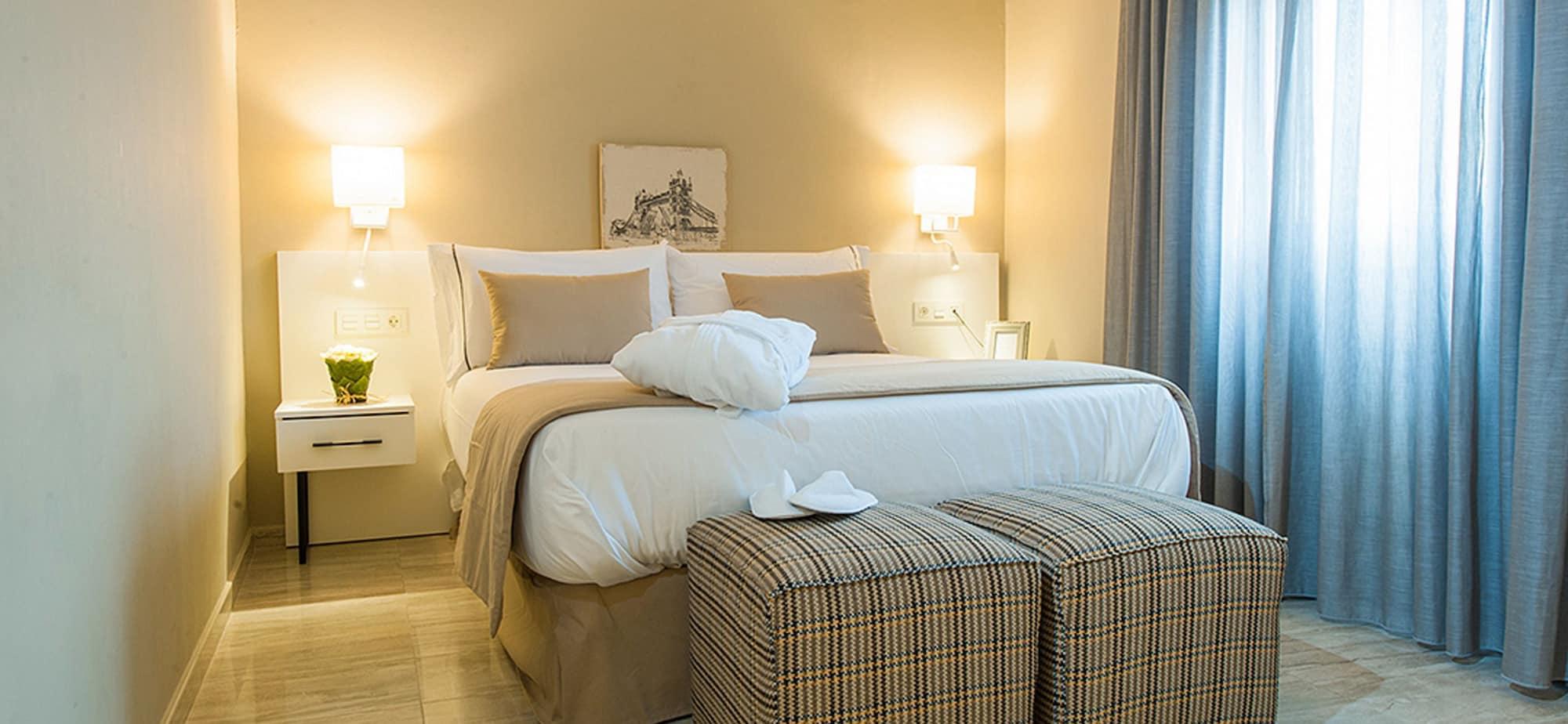นิว โฮเต็ล โคล็อง Hotel มาตาโร ภายนอก รูปภาพ