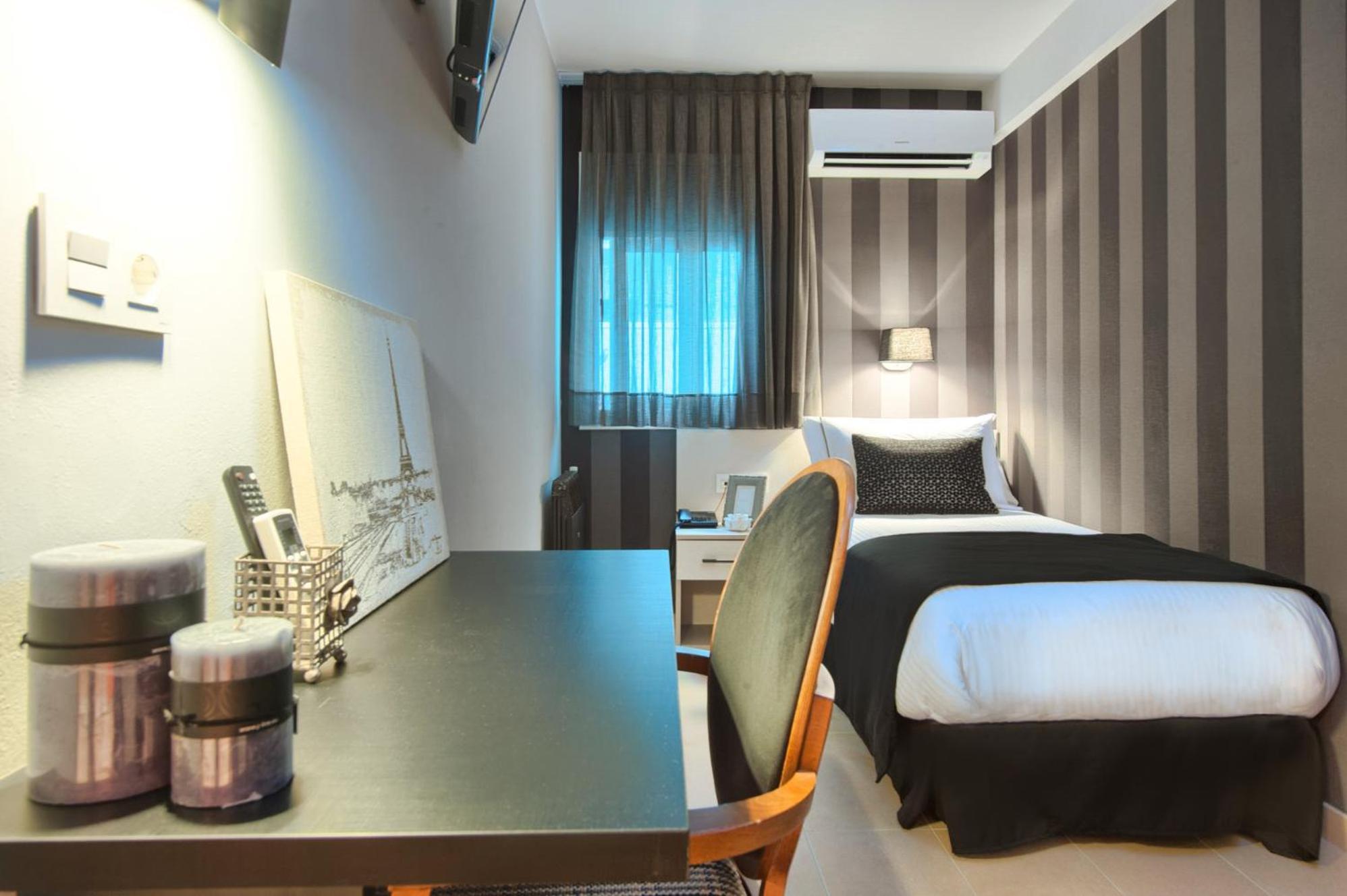 นิว โฮเต็ล โคล็อง Hotel มาตาโร ห้อง รูปภาพ
